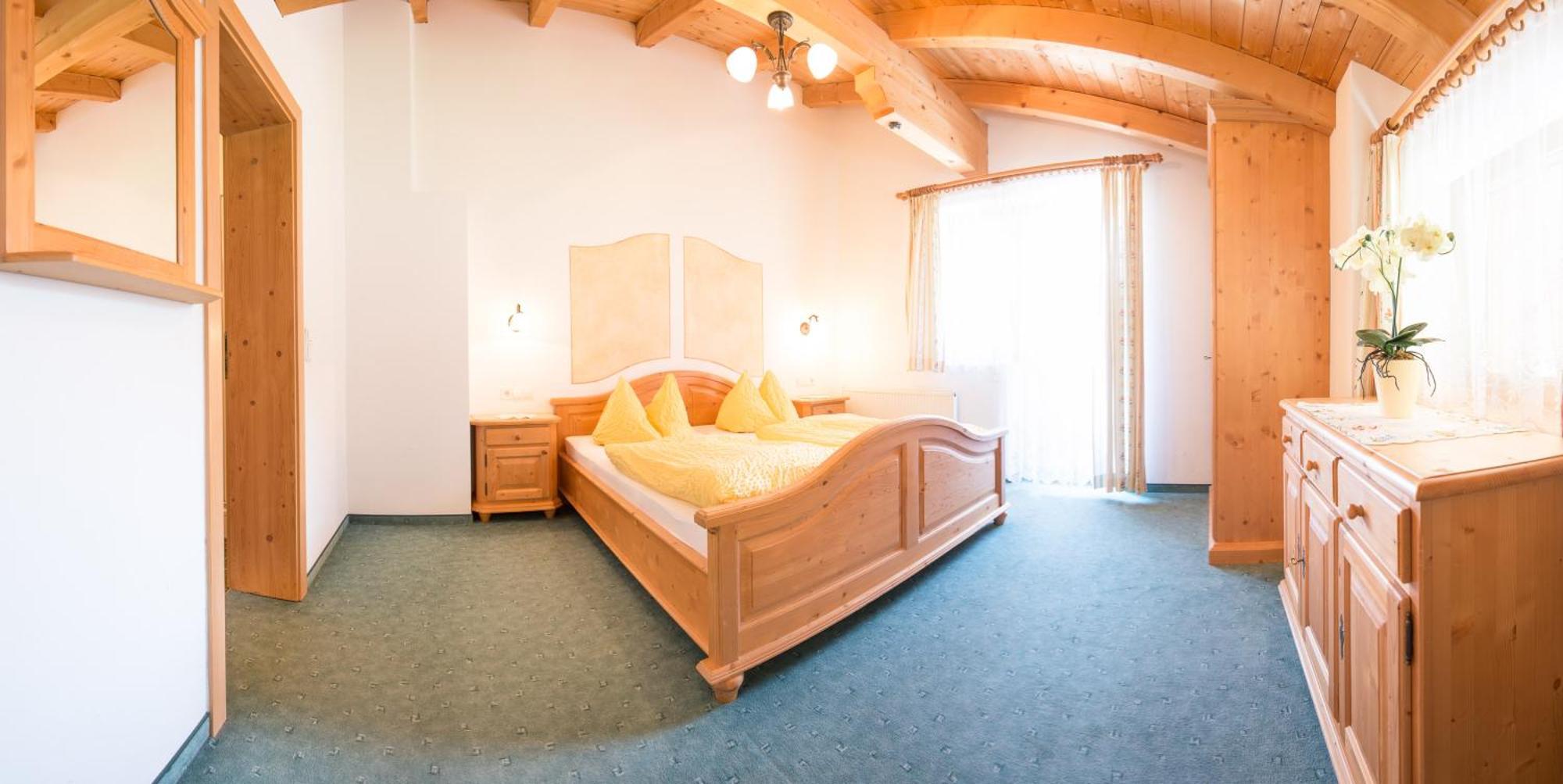 Апартаменты Brollerhof Нойштифт-им-Штубайталь Экстерьер фото